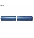 TAPA BISAGRA DELL INSP. 15 3510 3511 3515 3520 3521 3525 3530 3535 VOSTRO 3510 3520 3525 SERIES 15.6" R/L BLK ORIG. (DS)