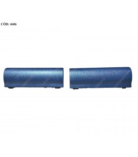 TAPA BISAGRA DELL INSP. 15 3510 3511 3515 3520 3521 3525 3530 3535 VOSTRO 3510 3520 3525 SERIES 15.6" R/L BLK ORIG. (DS)