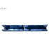 TAPA BISAGRA DELL INSP. 15 3510 3511 3515 3520 3521 3525 3530 3535 VOSTRO 3510 3520 3525 SERIES 15.6" R/L BLK ORIG. (DS)