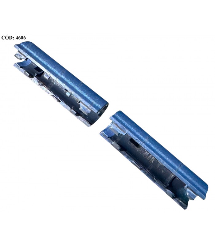 TAPA BISAGRA DELL INSP. 15 3510 3511 3515 3520 3521 3525 3530 3535 VOSTRO 3510 3520 3525 SERIES 15.6" R/L BLK ORIG. (DS)