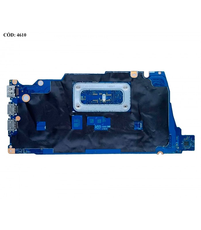 MBO DELL INSP. 15 3511 /i5-1135G7 2.40/T 4.20GHz/2X DDR4/11TH/ SERIES 0XMF7W (REPUESTOS) ORIG.