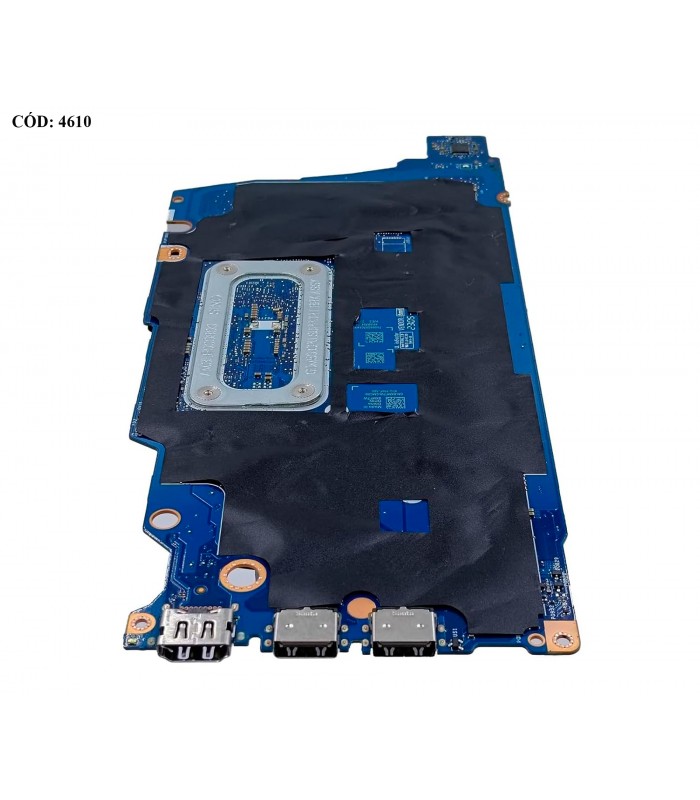 MBO DELL INSP. 15 3511 /i5-1135G7 2.40/T 4.20GHz/2X DDR4/11TH/ SERIES 0XMF7W (REPUESTOS) ORIG.