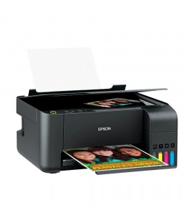 IMPRESORA EPSON L3110 PRINT/COPY/SCAN/4500 BK/7500 COLOR/33/15PPM-N- (DS)
