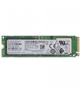 SSD HP MZ-VLB512B PM981A 512GB NVMe PCIe GEN3 X4 M.2 2280 /OPAL2/TLC 3D-NAND/ TBW 300 / 3500-2900MB/s RW L28730-001 ORIG.
