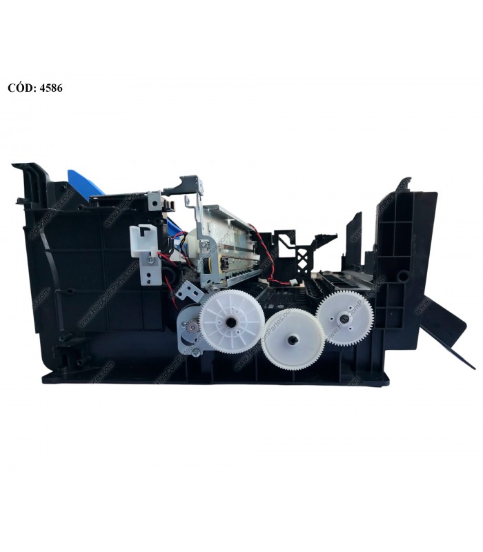 BASE EPSON L3110 L3115 L3116 L3150 L3156 L4150 L4160 L5190 SERIES ORIG. (DS).