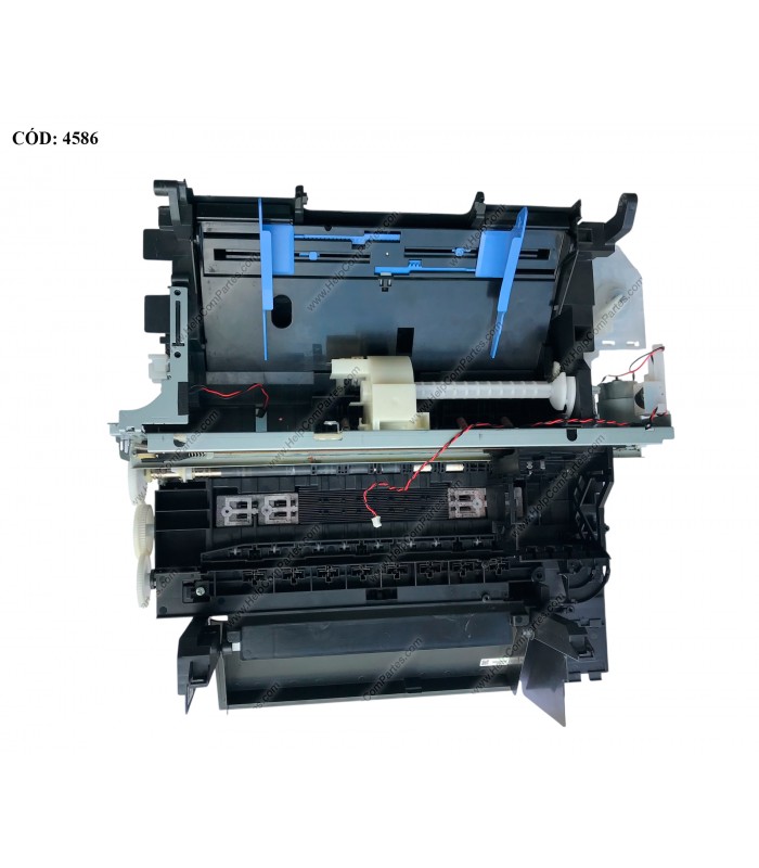 BASE EPSON L3110 L3115 L3116 L3150 L3156 L4150 L4160 L5190 SERIES ORIG. (DS).