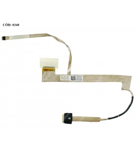 FLEX LCD DELL INSP. N5040 N5050 M5040 V1540 V1550 SERIES 40PIN 05WXP2 5WXP2 ORIG.