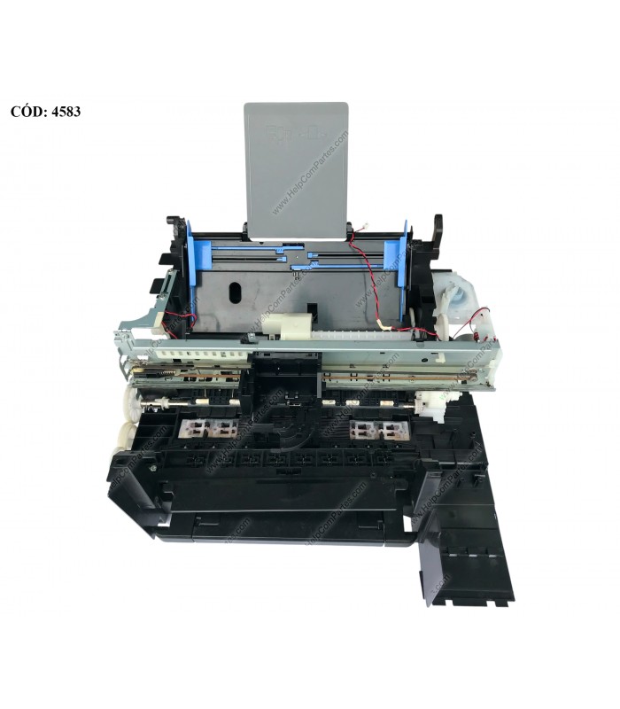 BASE EPSON L3110 L3115 L3116 L3150 L3156 L4150 L4160 L5190 SERIES ORIG. (DS)...