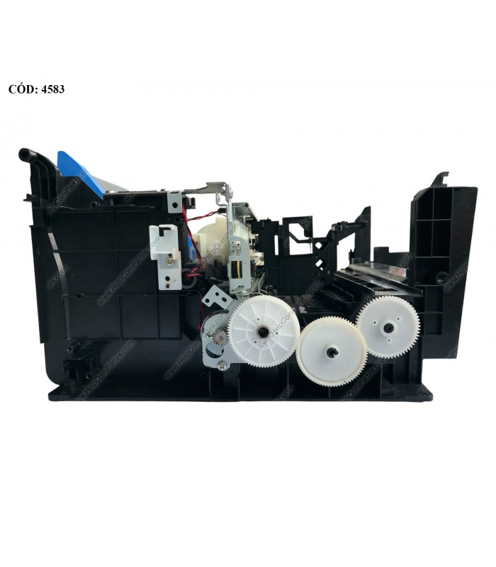 BASE EPSON L3110 L3115 L3116 L3150 L3156 L4150 L4160 L5190 SERIES ORIG. (DS)...