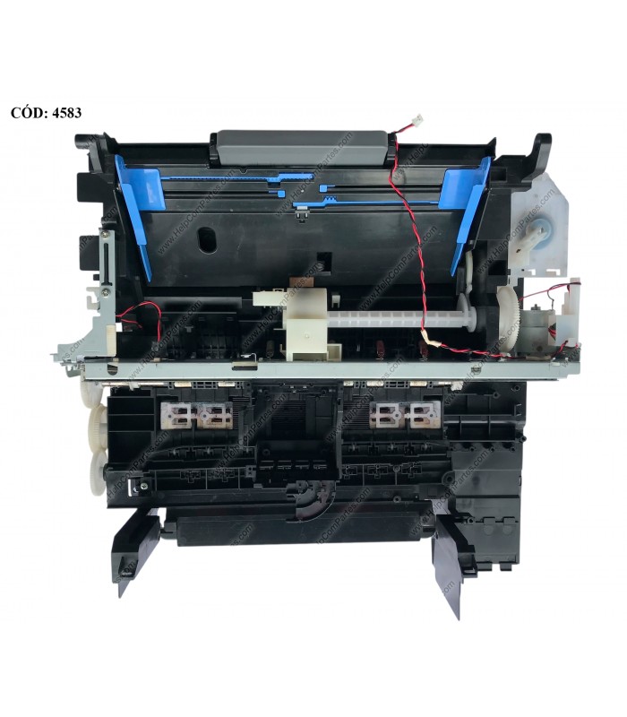 BASE EPSON L3110 L3115 L3116 L3150 L3156 L4150 L4160 L5190 SERIES ORIG. (DS)...