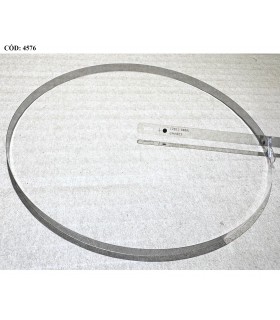 ENCODER HP SCALE, CR/ DESKJET 2510 2512 3510 GT 5810 5820 Tank 311 315 520 521 CZ021-80001 ORIG. (DS)
