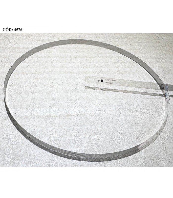 ENCODER HP SCALE, CR/ DESKJET 2510 2512 3510 GT 5810 5820 Tank 311 315 520 521 CZ021-80001 ORIG. (DS)