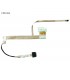 FLEX LCD DELL INSP. N5040 N5050 M5040 V1540 V1550 SERIES 40PIN 05WXP2 5WXP2 ORIG.
