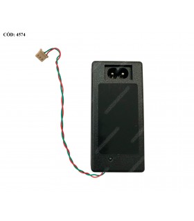 POWER SUPPLY HP INK 310 311 318 319 400 410 411 415 418 419 DESKJET 5810 5820 SERIES F5S43-60001 ORIG. (DS)