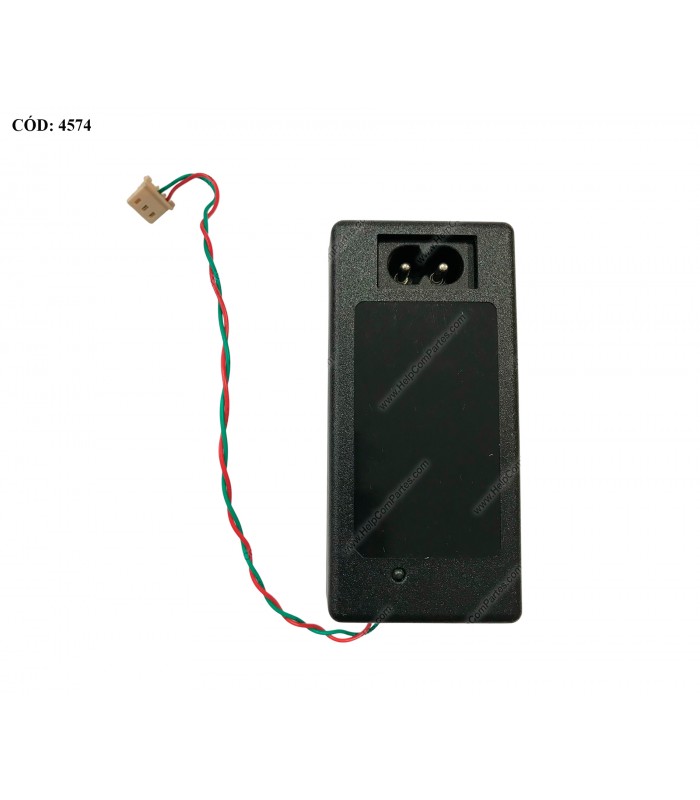 POWER SUPPLY HP INK 310 311 318 319 400 410 411 415 418 419 DESKJET 5810 5820 SERIES F5S43-60001 ORIG. (DS)