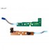 SENSOR ASSY ENCODER HP INK 310 311 318 319 400 410 411 415 418 419 DESKJET 5810 5820 SERIES F3X12-60015 ORIG. (DS)