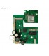 MBO HP BOARD ASSY MAIN DESKJET GT 5820 5821 SERIES M2Q28-60001 ORIG.(DS)