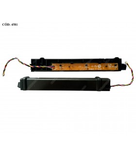 SENSOR PAPEL HP INK TANK 315 410 415 419 HP DESKJET 5820 5821 5822 SERIES F5S43-80017 ORIG (DS)