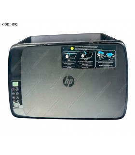 SCANNER UNIT ASSY HP INK 310 311 315 318 319 400 410 411 415 418 419 DESKJET 5810 5820 SERIES D1S27-60018 ORIG.(DS)