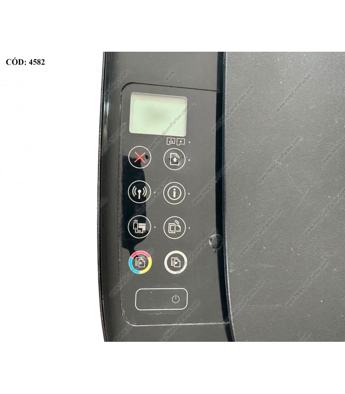 SCANNER UNIT ASSY HP INK 310 311 315 318 319 400 410 411 415 418 419 DESKJET 5810 5820 SERIES WIFI D1S27-60018 ORIG.(DS)