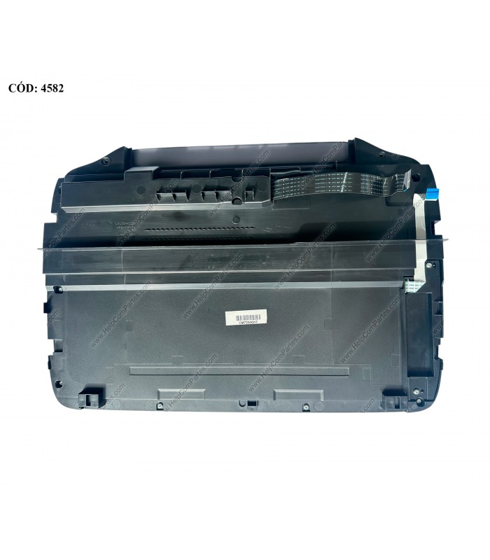 SCANNER UNIT ASSY HP INK 310 311 315 318 319 400 410 411 415 418 419 DESKJET 5810 5820 SERIES WIFI D1S27-60018 ORIG.(DS)