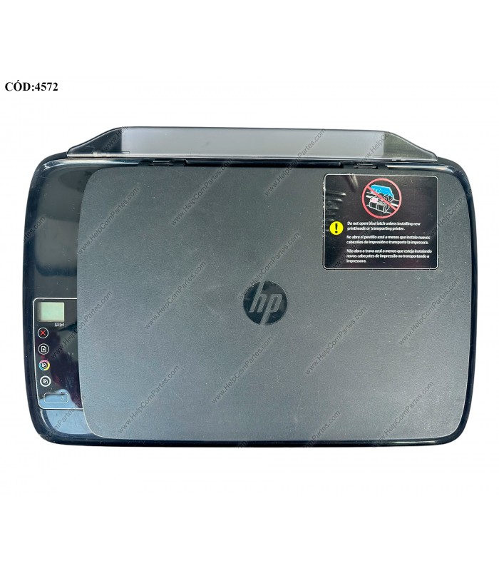 SCANNER UNIT ASSY HP INK 310 311 315 318 319 400 410 411 415 418 419 DESKJET 5810 5820 SERIES D1S27-60018 ORIG. (DS)