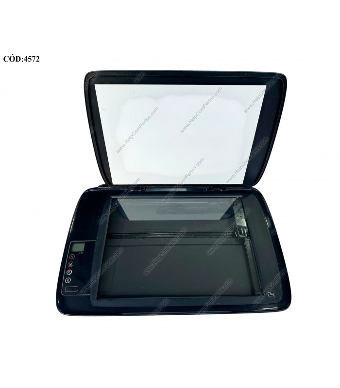SCANNER UNIT ASSY HP INK 310 311 315 318 319 400 410 411 415 418 419 DESKJET 5810 5820 SERIES D1S27-60018 ORIG. (DS)