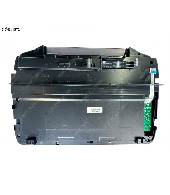 SCANNER UNIT ASSY HP INK 310 311 315 318 319 400 410 411 415 418 419 DESKJET 5810 5820 SERIES D1S27-60018 ORIG. (DS)