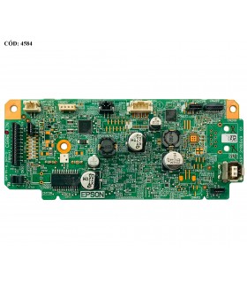 MBO EPSON BOARD ASSY MAIN L3150 L3151 L3152 L3158 ET-2710 ET-2711 REF. 200 2190549 ORIG. (DS)