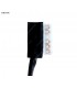 DC JACK POWER DELL INSP.15 3510 3511 3515 3520 3521 3525 3530 3535 16 5640 5645 SERIES 4.5*3.0MM 6PIN 8CM 0231X7 ORIG.