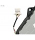 VENTI. DELL INSP. 15 3510 3511 3515 3520 3530 3535 VOSTRO 14 3420 3425 15 3510 3515 3520 SERIES 0RFF51 UMA 4PIN ORIG. (DS)