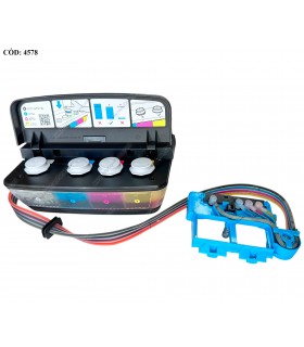 TANQUE SUPPLY INK ASSY HP INK 310 311 318 319 400 410 411 415 418 419 DESKJET 5810 5820 SERIES  Z4B04-60010 ORIG. (DS)