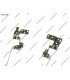 BISAGRAS ACER ASPIRE 3 A315-21 A315-31 A315-51 A315-52 A315-21G A315-31G A315-51G SERIES R/L FBZAJ005010 FBZAJ007010 ORIG.