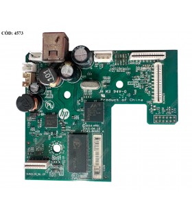 MBO HP BOARD ASSY MAIN INK TANK 115 310 311 315 316 318 319 410 415 SERIES Z4B06-60001 ORIG.(DS)