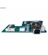 MBO HP BOARD ASSY MAIN INK TANK 115 310 311 315 316 318 319 410 415 SERIES Z4B06-60001 ORIG.(DS)