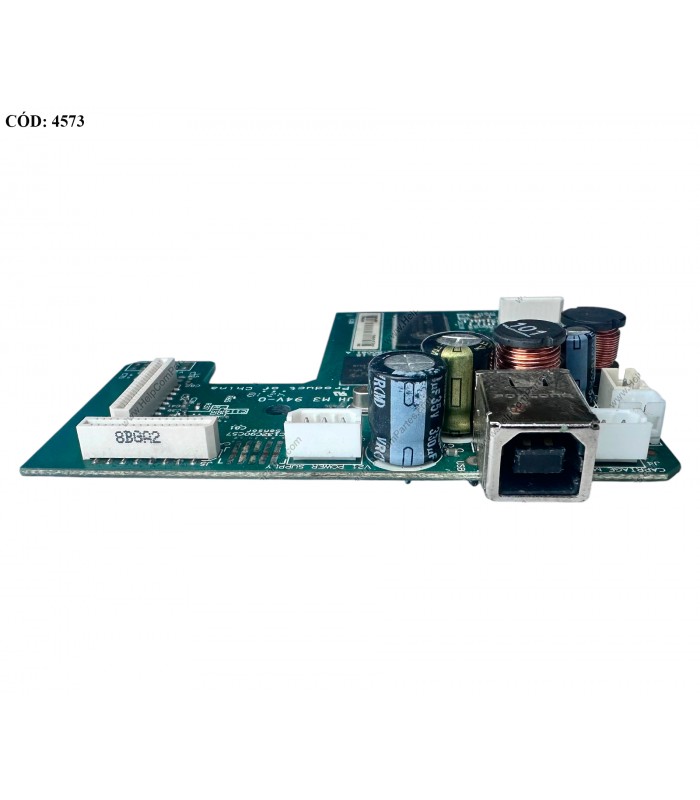 MBO HP BOARD ASSY MAIN INK TANK 115 310 311 315 316 318 319 410 415 SERIES Z4B06-60001 ORIG.(DS)