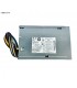 PSU HP 320W 80 PLUS GOLD/ HP Pro 6000 6200 6300 Elite 8000 8100 8200 8300 SERIES MT/ 503377-001 611484-001 PFC (DS)