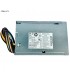 PSU HP 320W 80 PLUS GOLD/ HP Pro 6000 6200 6300 Elite 8000 8100 8200 8300 SERIES MT/ PFC 503377-001 611484-001 ORIG.