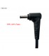 CARGADOR LENOVO 20V---3.25A 65W PIN 4.0*1.7MM 100-240V~ US 50-60Hz 3PRONG 5A10J40449 N-CABLE ORIG. (SN)