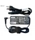 CARGADOR LENOVO 20V---3.25A 65W PIN 4.0*1.7MM 100-240V~ US 50-60Hz 3PRONG 5A11H02878 ORIG. (SN)