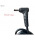 CARGADOR LENOVO 20V---3.25A 65W PIN 4.0*1.7MM 100-240V~ US 50-60Hz 3PRONG 5A11H02878 ORIG. (SN)