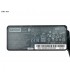 CARGADOR LENOVO 20V---3.25A 65W USB-SQUARE SLIM 100-240V~ US 50-60Hz 3PRONG 5A10V03250 ORIG.(DS)