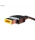 CARGADOR LENOVO 20V---3.25A 65W USB-SQUARE SLIM 100-240V~ US 50-60Hz 3PRONG 5A10V03250 ORIG.(DS)
