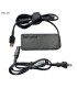 CARGADOR LENOVO 20V---3.25A 65W USB-SQUARE SLIM 100-240V~ US 50-60Hz 2PRONG 45N0478 ORIG.(DS)