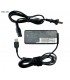 CARGADOR LENOVO 20V---3.25A 65W USB-SQUARE SLIM 100-240V~ US 50-60Hz 2PRONG 45N0478 ORIG.(DS)