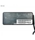 CARGADOR LENOVO 20V---3.25A 65W USB-SQUARE SLIM 100-240V~ US 50-60Hz 2PRONG 45N0478 ORIG.(DS)