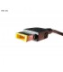 CARGADOR LENOVO 20V---3.25A 65W USB-SQUARE SLIM 100-240V~ US 50-60Hz 2PRONG 45N0478 ORIG.(DS)