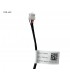 BACKLIGHT CABLE AIO DELL OPTIPLEX 3240 7440 7450 SERIES 0XFD70 ORIG.