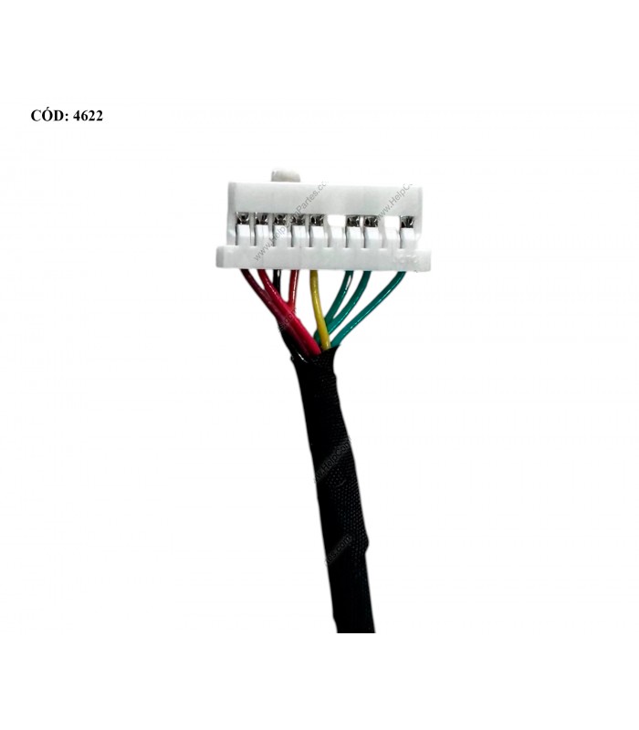 BACKLIGHT CABLE AIO DELL OPTIPLEX 3240 7440 7450 SERIES 0XFD70 ORIG.