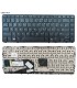 TECLADO HP ELITEBOOK 840 G1 850 G1 740 750 G1 ZBOOK 14 G2 ZBOOK 15U G2 SERIES POINT BK US 730794-001 P.C ORIG.